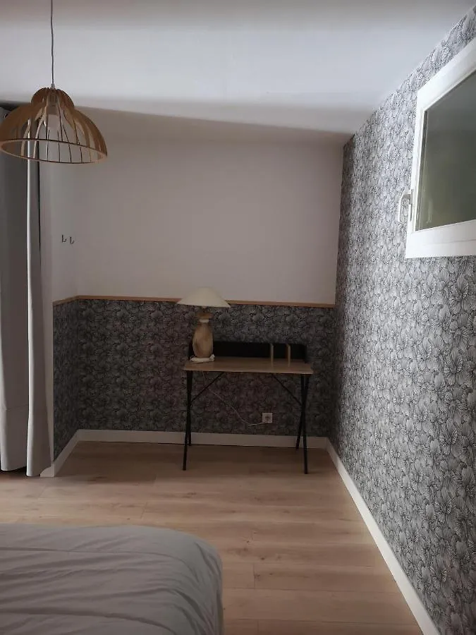 Gite De L'Hermine Pommerit-Jaudy Holiday home