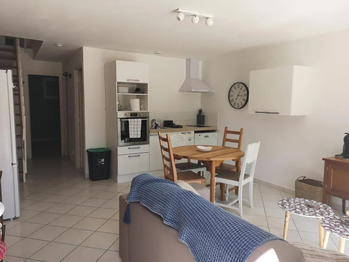 Holiday home Gite De L'Hermine Pommerit-Jaudy